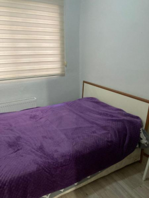 Uzun apartmanı